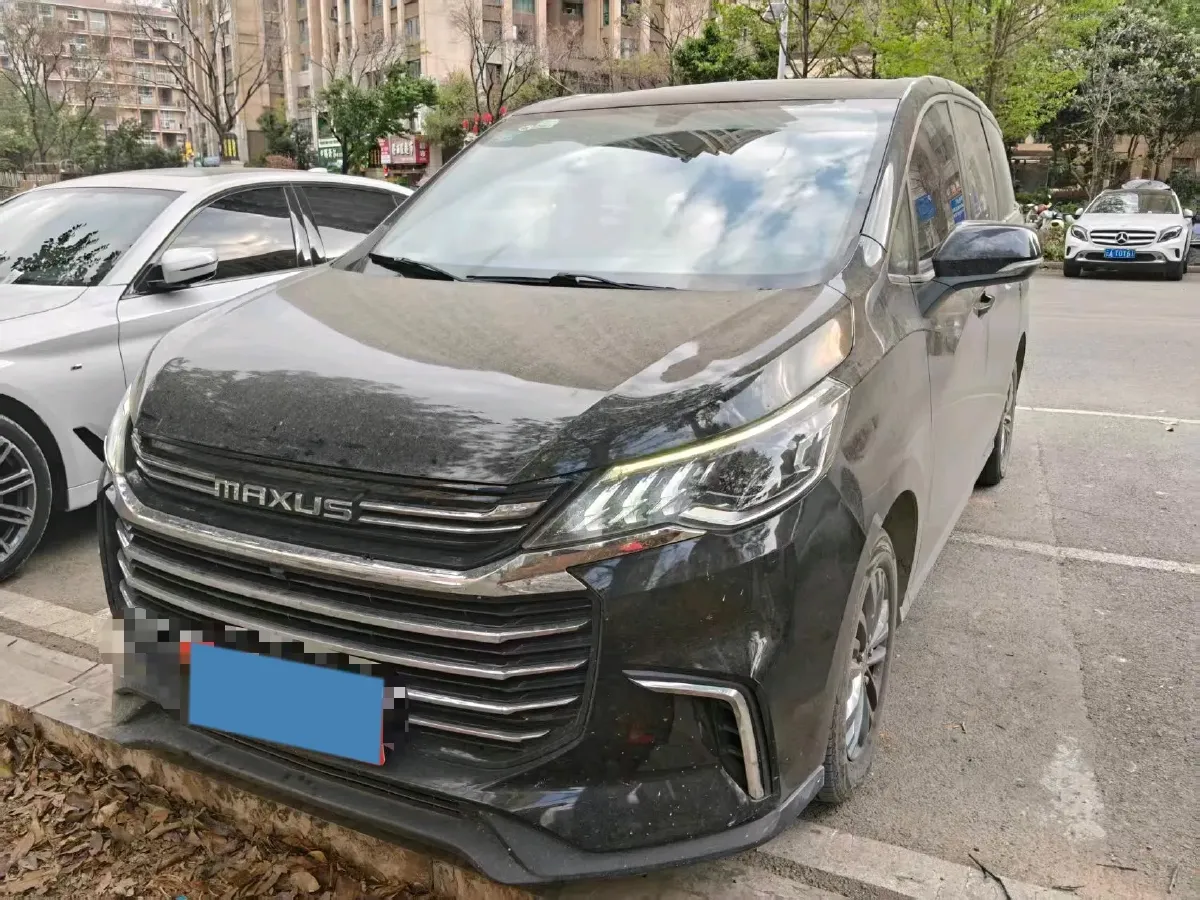 2021 MAXUS G50 1.5T 169HP L4 7DCT,autocango,china used car exporter,china ev exporter,chinese used car exporter,chinese used ev exporter