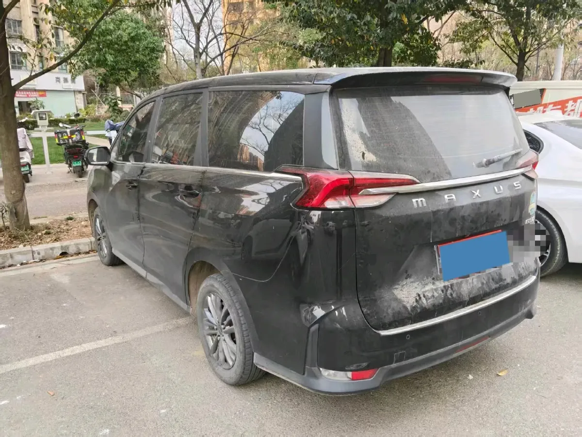 2021 MAXUS G50 1.5T 169HP L4 7DCT,autocango,china used car exporter,china ev exporter,chinese used car exporter,chinese used ev exporter