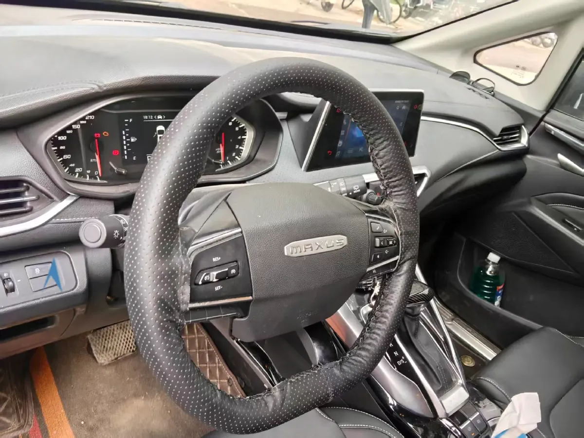 2021 MAXUS G50 1.5T 169HP L4 7DCT,autocango,china used car exporter,china ev exporter,chinese used car exporter,chinese used ev exporter