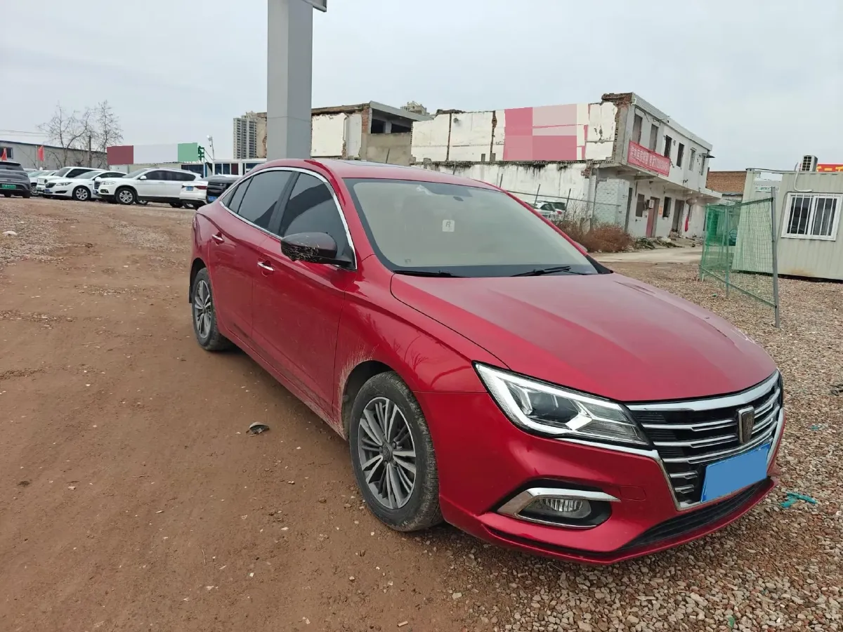 2019 Roewe i5 1.5L 120HP L4 CVT,autocango,china used car exporter,china ev exporter,chinese used car exporter,chinese used ev exporter