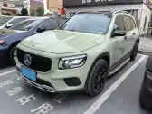 2022 MERCEDES-BENZ GLB CLASS 2022 MERCEDES-BENZ GLB CLASS,autocango,china used car exporter,china ev exporter,chinese used car exporter,chinese used ev exporter