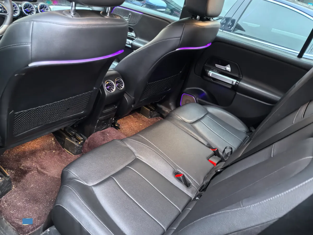 2022 Mercedes-Benz GLB Class 1.3T 163HP L4 7DCT,autocango,china used car exporter,china ev exporter,chinese used car exporter,chinese used ev exporter