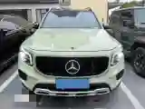 2022 Mercedes-Benz GLB Class 1.3T 163HP L4 7DCT