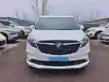2022 Buick GL8 2.0T 237HP L4 9AT