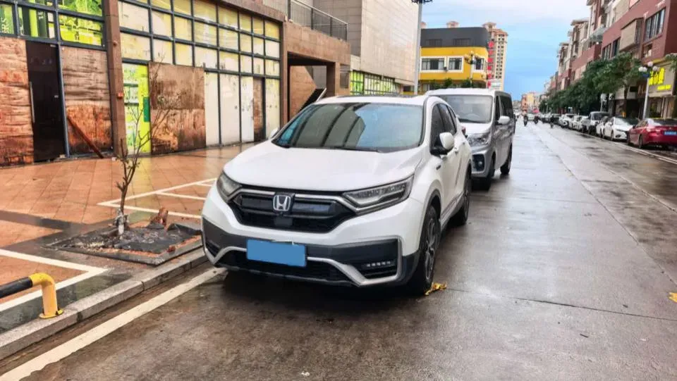 2021 Honda CR-V 2.0L 146HP L4 E-CVT Hybrid,autocango,china used car exporter,china ev exporter,chinese used car exporter,chinese used ev exporter