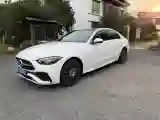 2022 Mercedes-Benz C Class 1.5T 204HP L4 9AT
