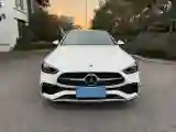 2022 Mercedes-Benz C Class 1.5T 204HP L4 9AT