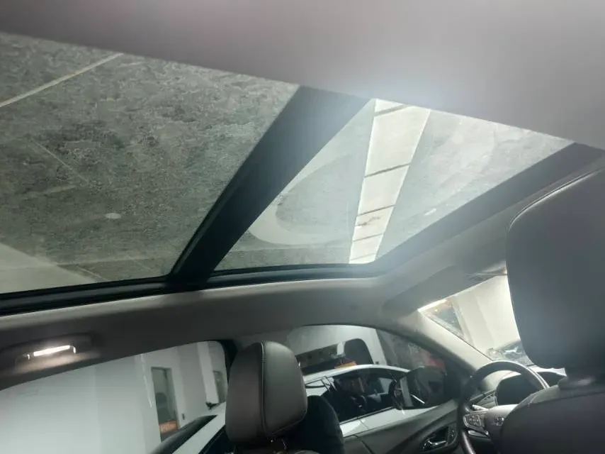 2019 Skoda Kodiak 2.0T 220HP L4 7DCT,autocango,china used car exporter,china ev exporter,chinese used car exporter,chinese used ev exporter