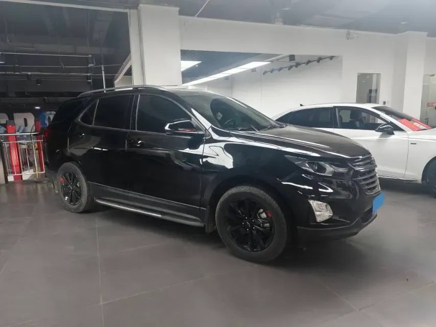 2019 Skoda Kodiak 2.0T 220HP L4 7DCT,autocango,china used car exporter,china ev exporter,chinese used car exporter,chinese used ev exporter