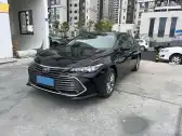 2019 TOYOTA AVALON,autocango,china used car exporter,china ev exporter,chinese used car exporter,chinese used ev exporter
