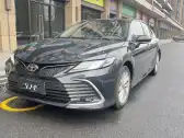 2022 TOYOTA CAMRY,autocango,china used car exporter,china ev exporter,chinese used car exporter,chinese used ev exporter