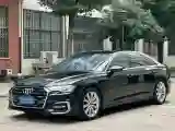 2024 Audi A6L 2.0T 245HP L4 7DCT