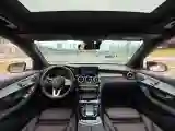 2022 Mercedes-Benz GLC Class 2.0T 197HP L4 9AT
