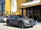 2021 Audi Q2L 1.4T 150HP L4 7DCT