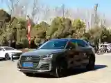 2021 Audi Q2L 1.4T 150HP L4 7DCT