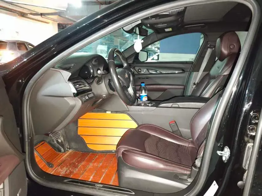 2022 Cadillac CT6 2.0T 237HP L4 10AT,autocango,china used car exporter,china ev exporter,chinese used car exporter,chinese used ev exporter