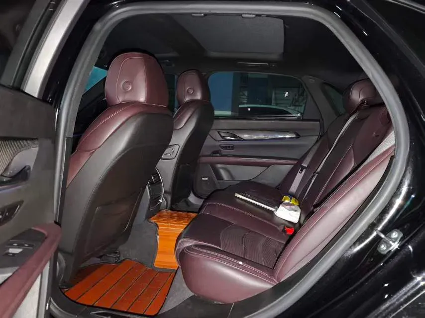 2022 Cadillac CT6 2.0T 237HP L4 10AT,autocango,china used car exporter,china ev exporter,chinese used car exporter,chinese used ev exporter