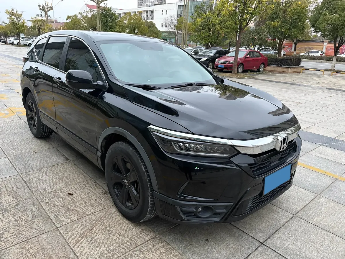 2020 Honda Breeze 1.5T 193HP L4 CVT,autocango,china used car exporter,china ev exporter,chinese used car exporter,chinese used ev exporter