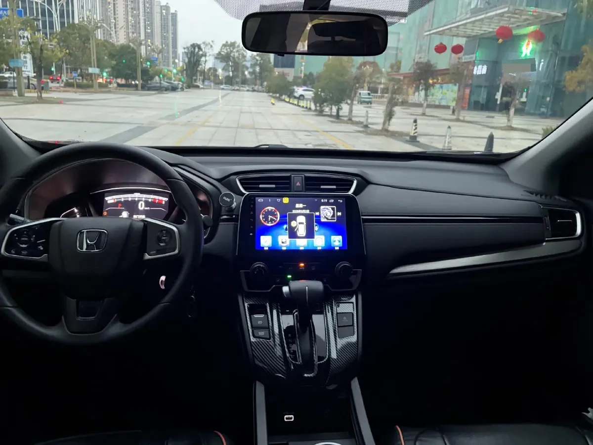 2020 Honda Breeze 1.5T 193HP L4 CVT,autocango,china used car exporter,china ev exporter,chinese used car exporter,chinese used ev exporter