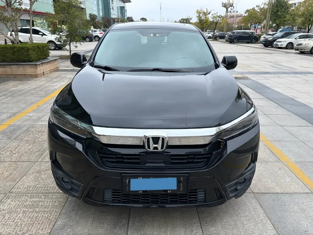 2020 Honda Breeze 1.5T 193HP L4 CVT,autocango,china used car exporter,china ev exporter,chinese used car exporter,chinese used ev exporter
