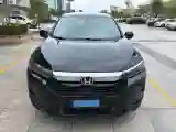 2020 Honda Breeze 1.5T 193HP L4 CVT