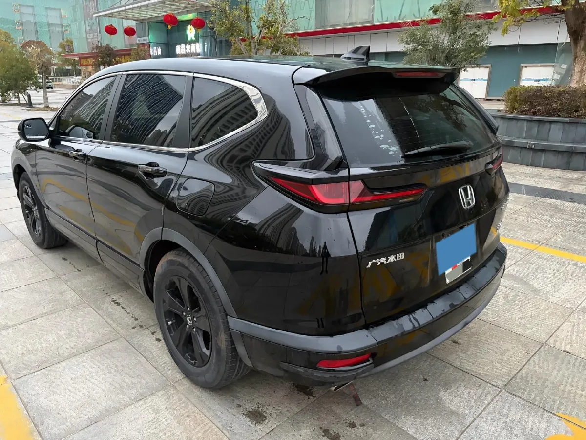 2020 Honda Breeze 1.5T 193HP L4 CVT,autocango,china used car exporter,china ev exporter,chinese used car exporter,chinese used ev exporter