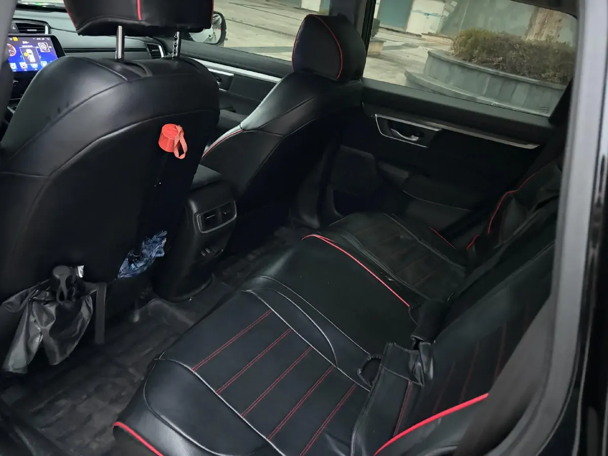 2020 Honda Breeze 1.5T 193HP L4 CVT,autocango,china used car exporter,china ev exporter,chinese used car exporter,chinese used ev exporter