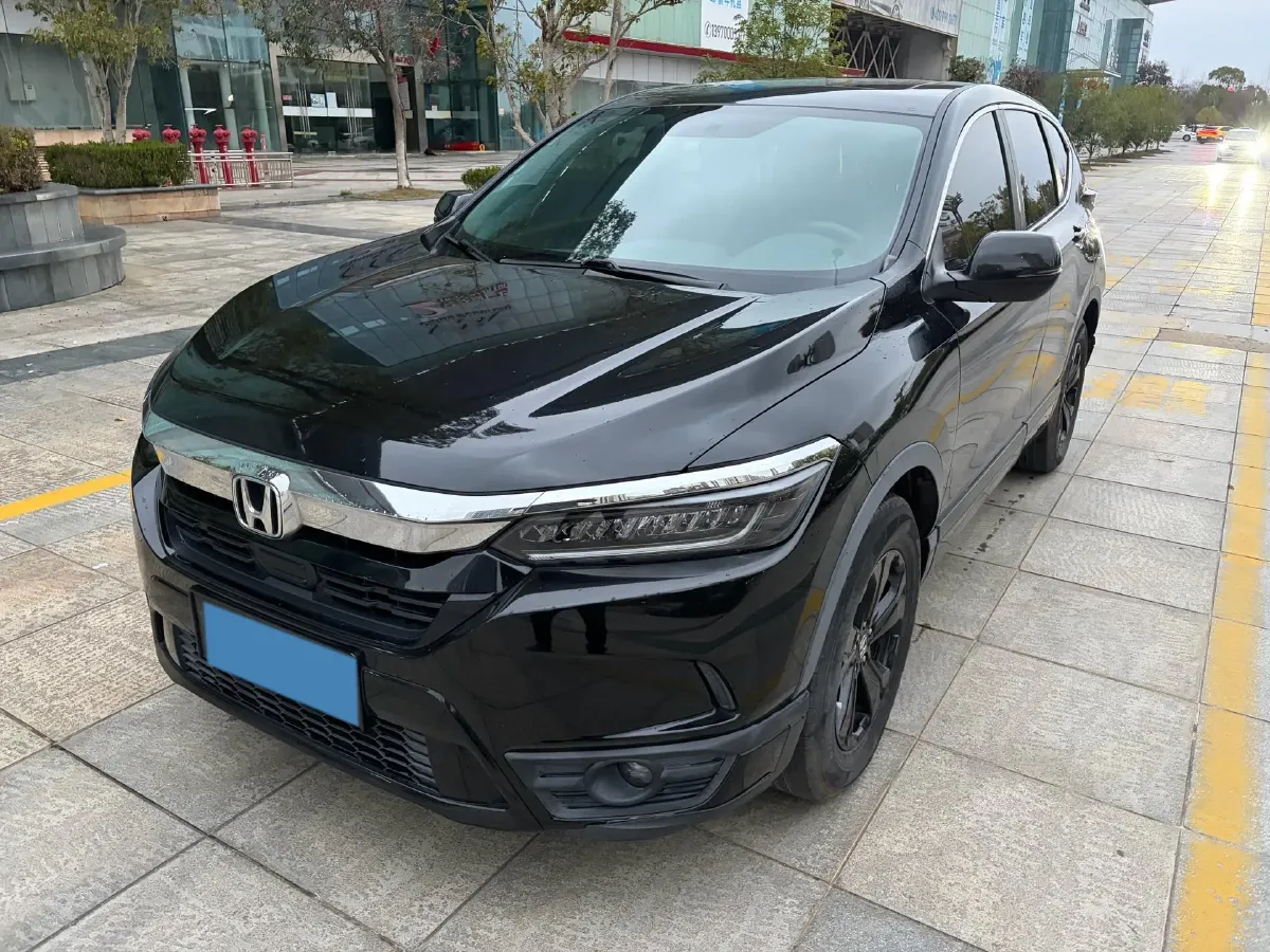 2020 Honda Breeze 1.5T 193HP L4 CVT,autocango,china used car exporter,china ev exporter,chinese used car exporter,chinese used ev exporter