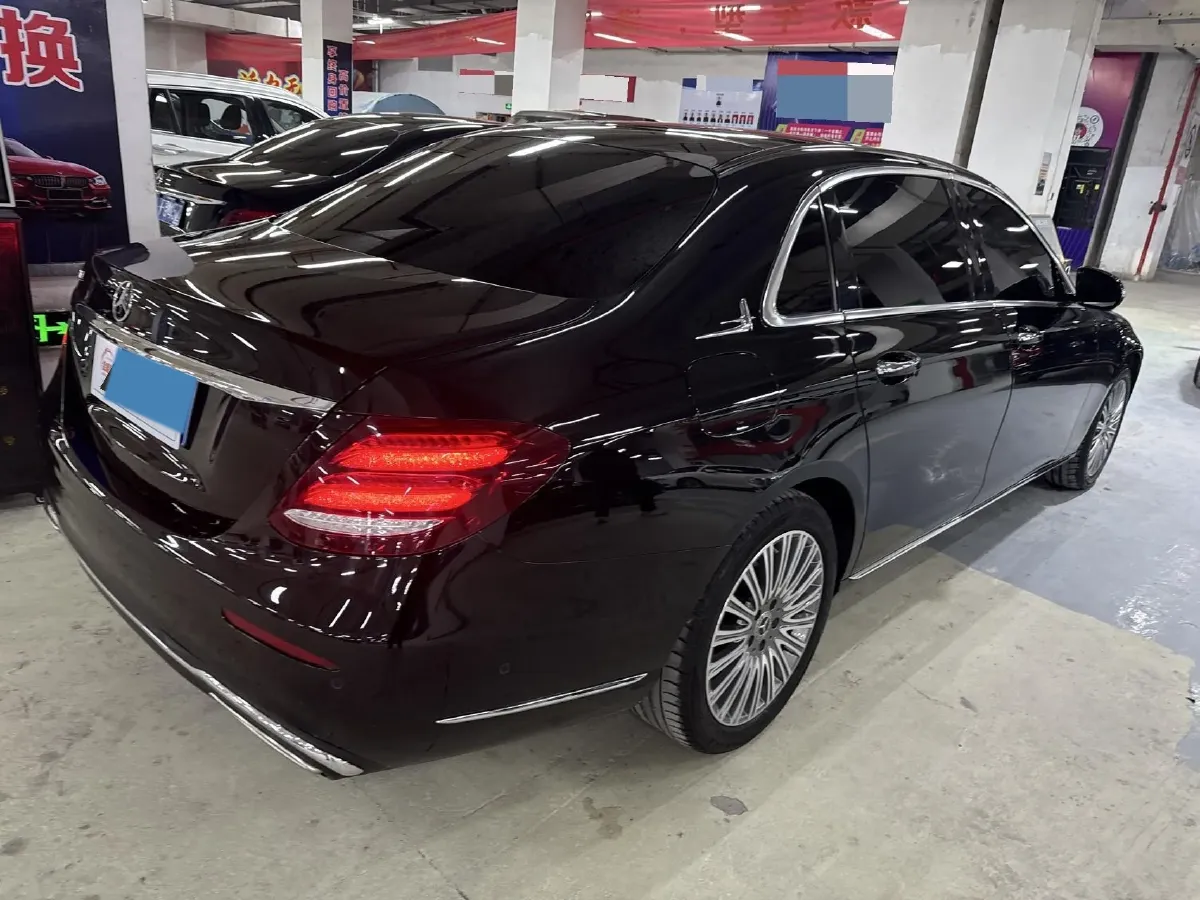 2020 Mercedes-Benz E Class 2.0T 258HP L4 9AT,autocango,china used car exporter,china ev exporter,chinese used car exporter,chinese used ev exporter