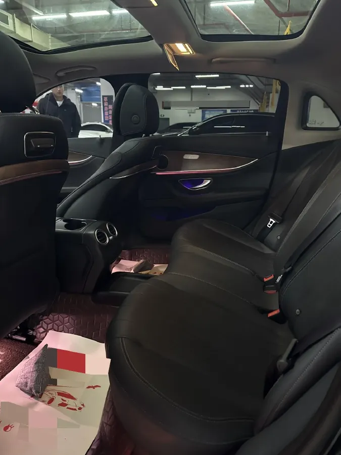 2020 Mercedes-Benz E Class 2.0T 258HP L4 9AT,autocango,china used car exporter,china ev exporter,chinese used car exporter,chinese used ev exporter