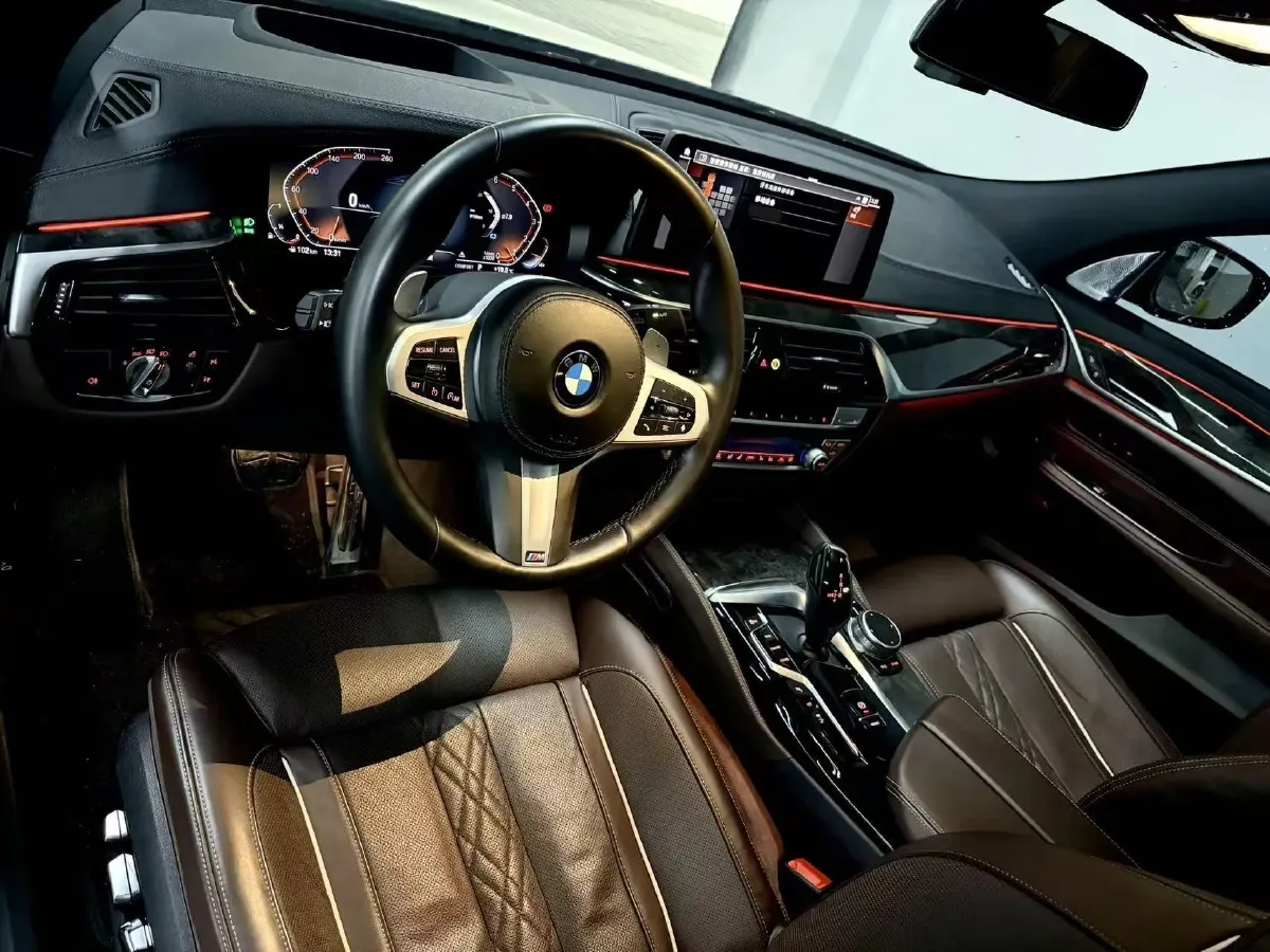 2021 BMW 6 Series GT 2.0T 258HP L4 8AT,autocango,china used car exporter,china ev exporter,chinese used car exporter,chinese used ev exporter