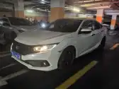 2019 HONDA CIVIC,autocango,china used car exporter,china ev exporter,chinese used car exporter,chinese used ev exporter