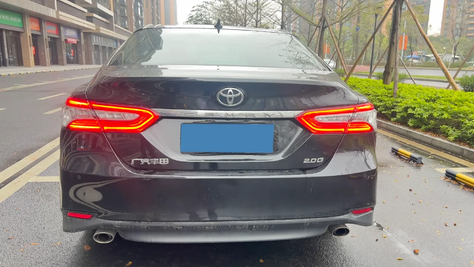 2022 Toyota Camry 2.0L 178HP L4 CVT,autocango,china used car exporter,china ev exporter,chinese used car exporter,chinese used ev exporter