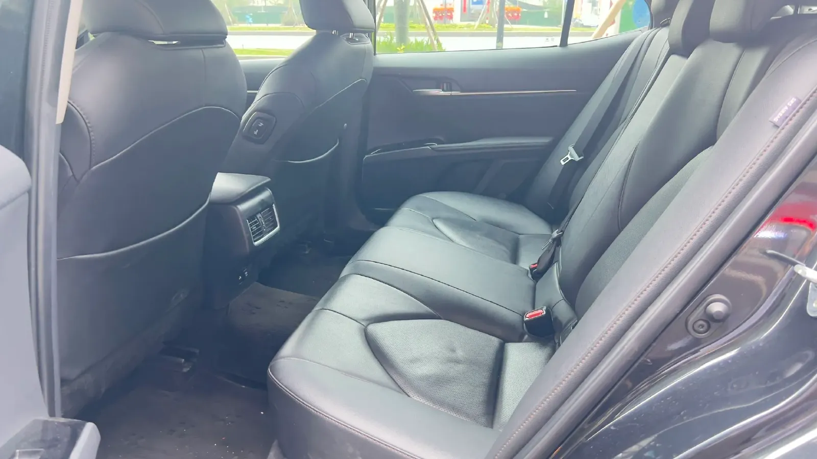 2022 Toyota Camry 2.0L 178HP L4 CVT,autocango,china used car exporter,china ev exporter,chinese used car exporter,chinese used ev exporter