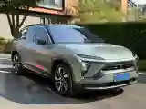 2020 NIO ES6 BEV 100KWH
