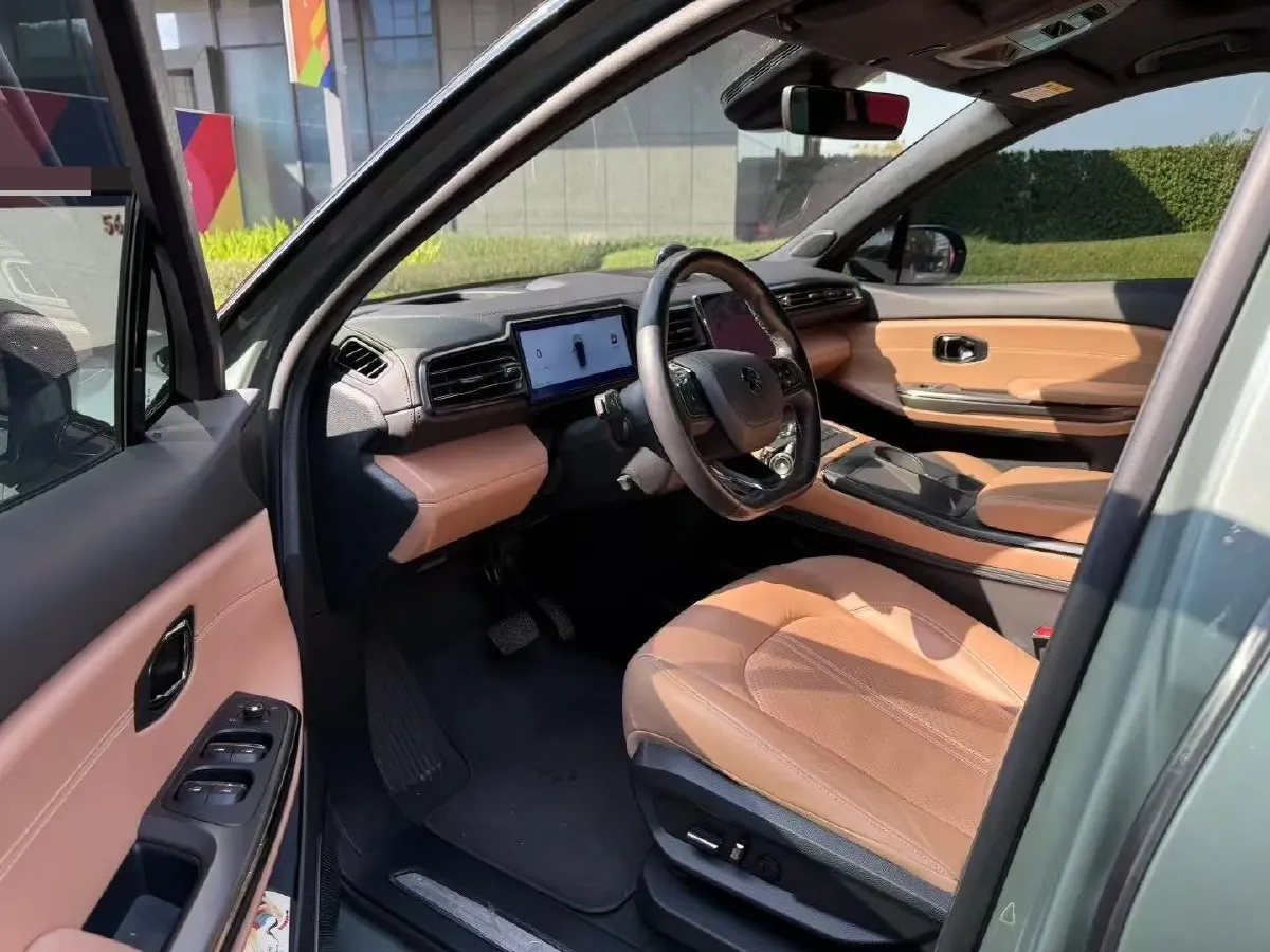 2020 NIO ES6 BEV 100KWH,autocango,china used car exporter,china ev exporter,chinese used car exporter,chinese used ev exporter