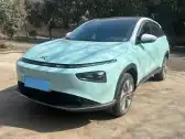 2021 LYNK&CO 03,autocango,china used car exporter,china ev exporter,chinese used car exporter,chinese used ev exporter