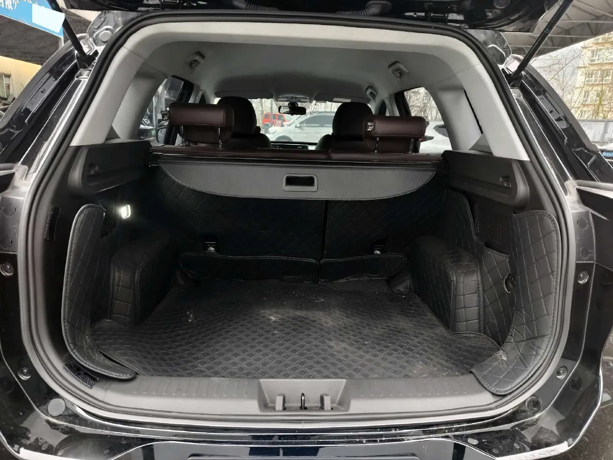 2024 Chery Tiggo 7 1.5T 156HP L4 CVT,autocango,china used car exporter,china ev exporter,chinese used car exporter,chinese used ev exporter