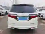 2019 Honda Odyssey 2.0L 146HP L4 E-CVT Hybrid