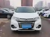 2019 Honda Odyssey 2.0L 146HP L4 E-CVT Hybrid