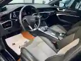 2023 Audi A6L 2.0T 245HP L4 7DCT