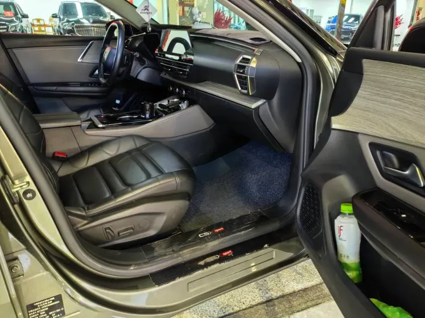 2021 Citroen C5 X 1.6T 175HP L4 8AT,autocango,china used car exporter,china ev exporter,chinese used car exporter,chinese used ev exporter