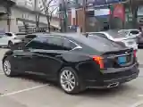 2022 Cadillac CT5 2.0T 237HP L4 10AT
