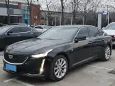 2022 CADILLAC CT5,autocango,china used car exporter,china ev exporter,chinese used car exporter,chinese used ev exporter