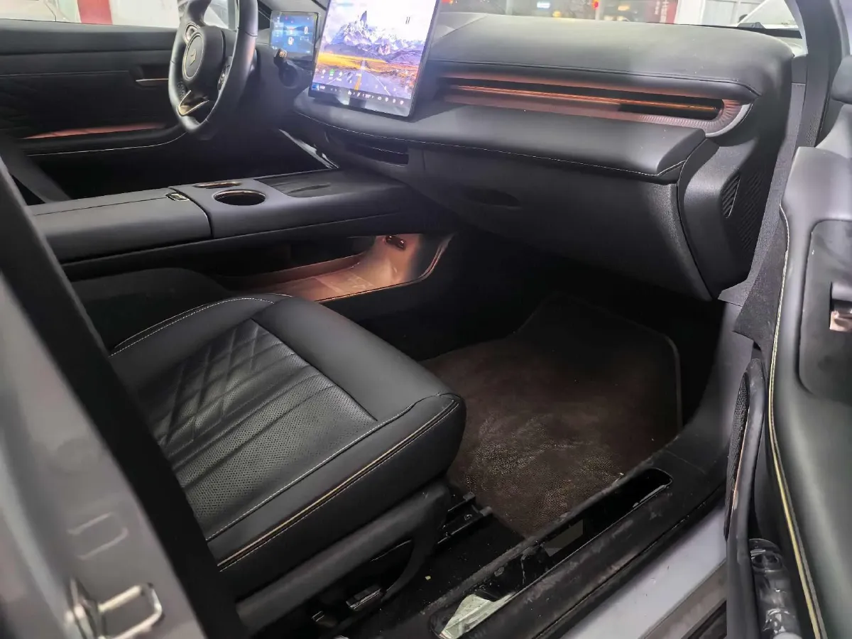 2025 BaoJun XiangJing BEV,autocango,china used car exporter,china ev exporter,chinese used car exporter,chinese used ev exporter