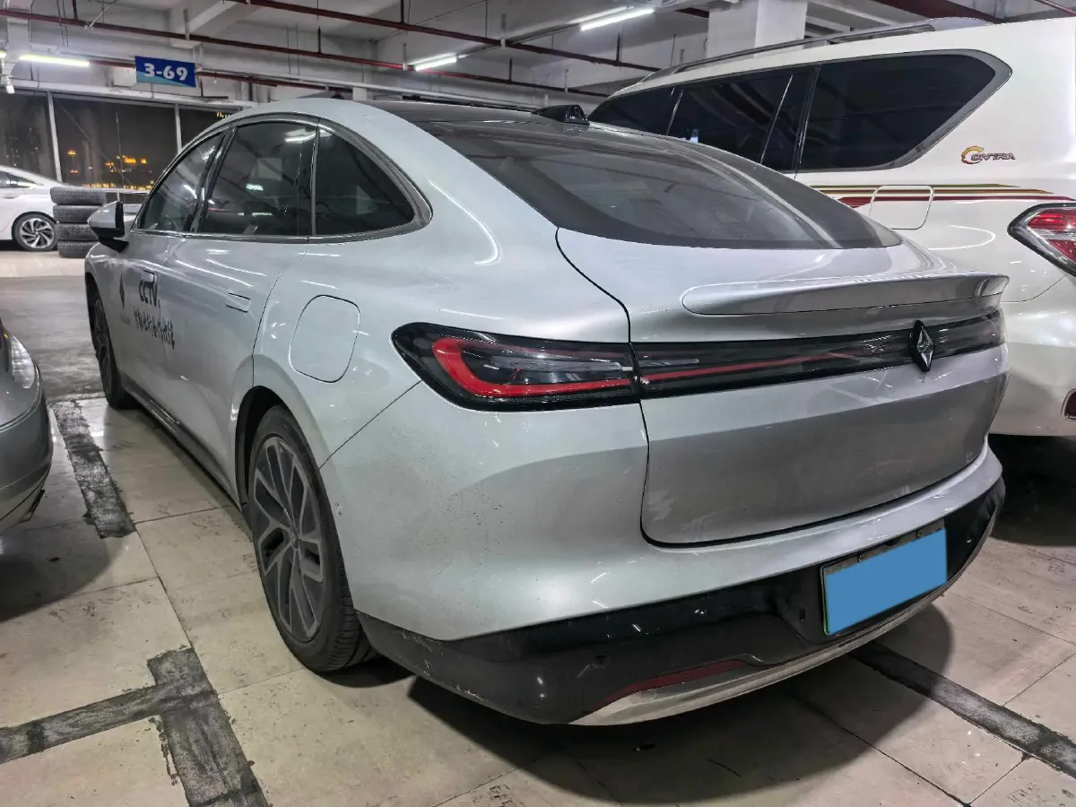 2025 BaoJun XiangJing BEV,autocango,china used car exporter,china ev exporter,chinese used car exporter,chinese used ev exporter