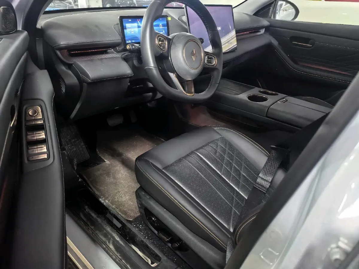 2025 BaoJun XiangJing BEV,autocango,china used car exporter,china ev exporter,chinese used car exporter,chinese used ev exporter