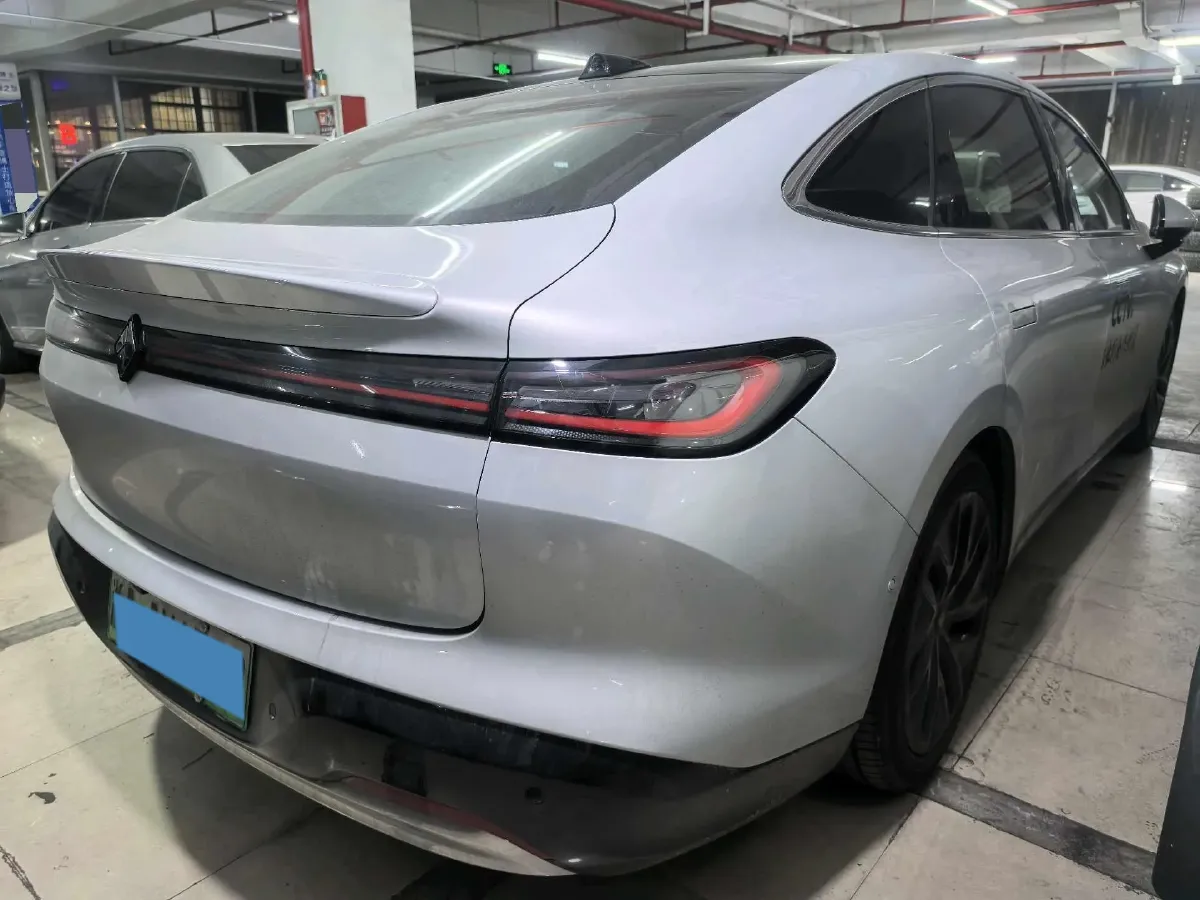 2025 BaoJun XiangJing BEV,autocango,china used car exporter,china ev exporter,chinese used car exporter,chinese used ev exporter