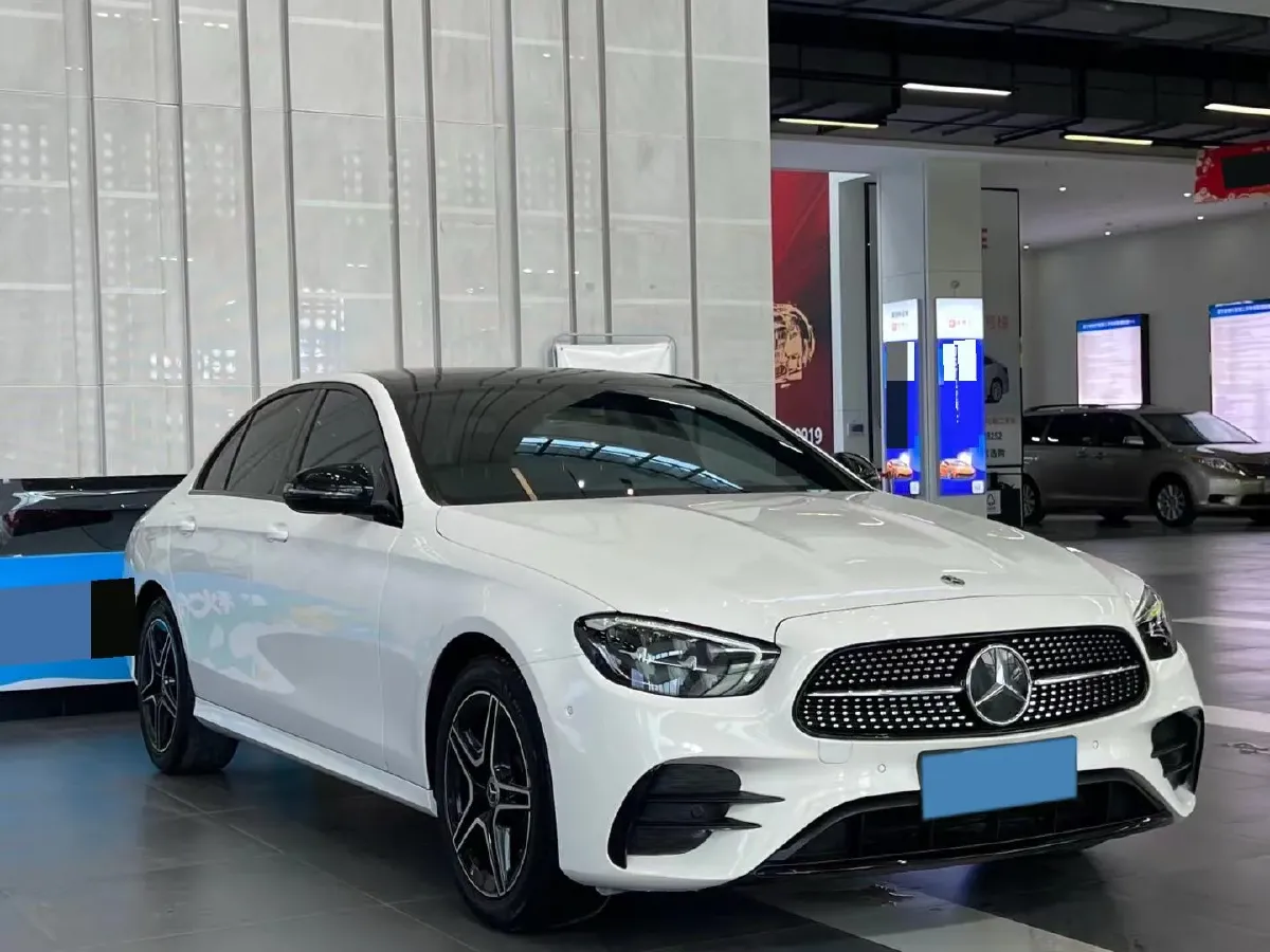 2021 Mercedes-Benz E Class 2.0T 197HP L4 9AT,autocango,china used car exporter,china ev exporter,chinese used car exporter,chinese used ev exporter