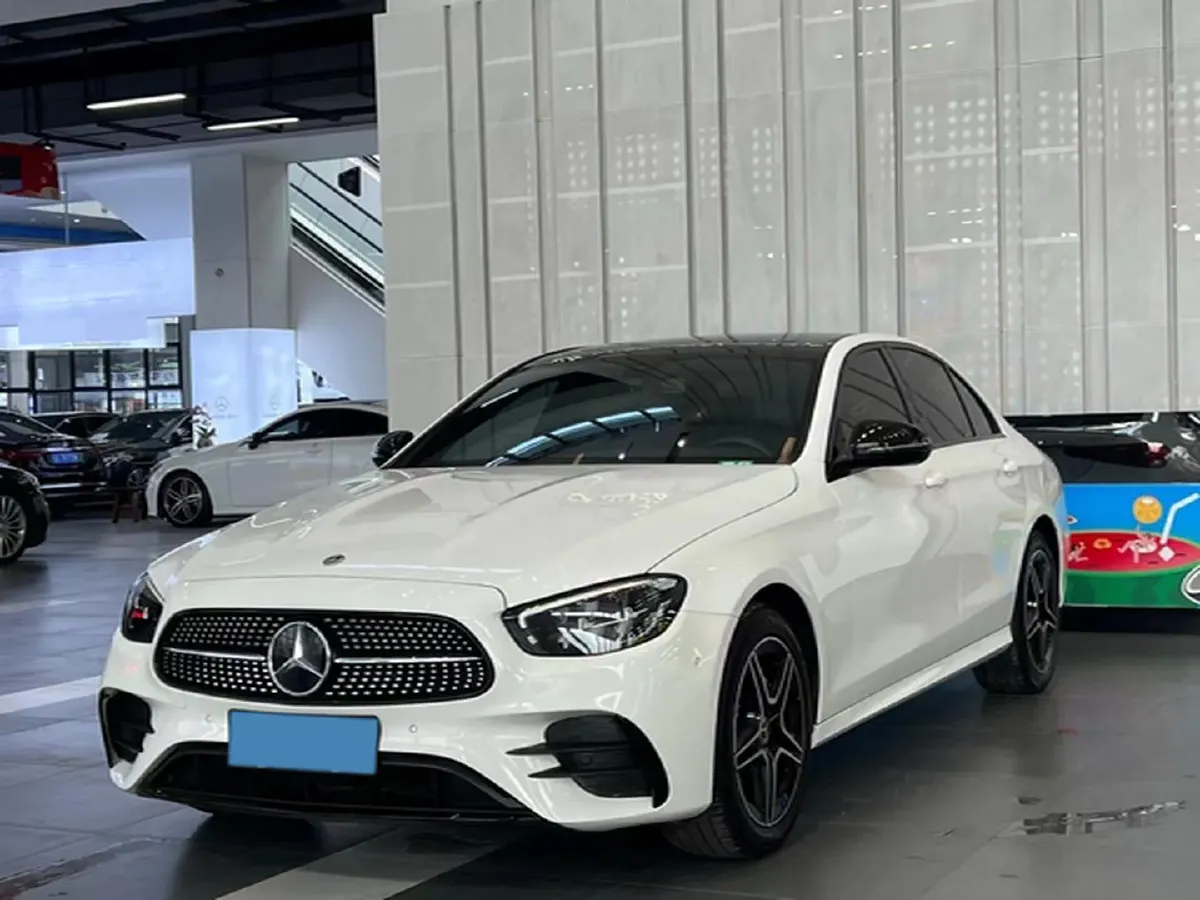 2021 Mercedes-Benz E Class 2.0T 197HP L4 9AT,autocango,china used car exporter,china ev exporter,chinese used car exporter,chinese used ev exporter